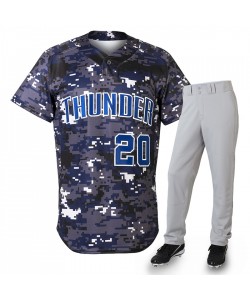 Baseball Uniform